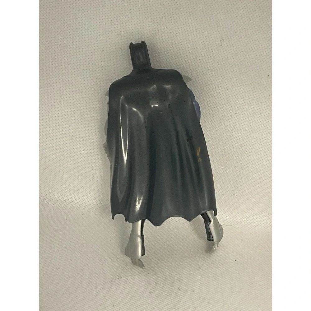 Vintage‎ 1997 Kenner Battle Gear Batman Figure